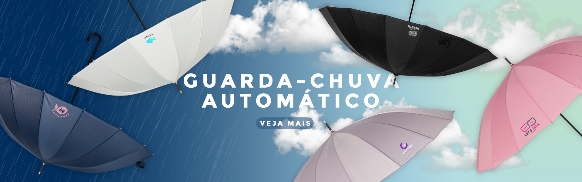 Guarda Chuva